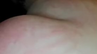 wife getting whipped after fucking