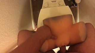 Pov Fuck With My Silicone Wife