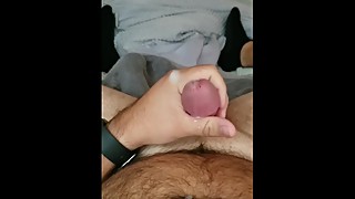 Solo play with wife's toys