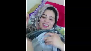 Turkis Hijab Compilation turbanli derleme