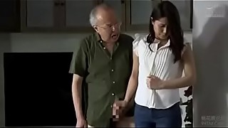 Japanese wife fuck dad in law cause not satiesfied by husband FULL LINK : tiny.cc/4ceaaz
